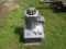 Self Contained Hyd Pump
