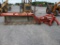 Kuhn GMD 700 Disc Mower