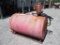 300 Gall Fuel Tank on Skids