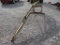 Homemade Boom Pole