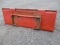 Kubota Loader Bucket