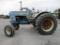Ford 8600 Tractor