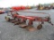 IH 4x Semi Mt Plow
