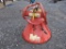WAC 1010 Cone seeder