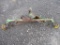 Tractor Wide Front (Parts)