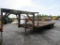 Gooseneck Trailer