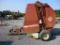 Hesston 5540 RD Baler