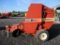 Hesston 840 RD Baler
