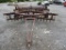 Liliston Aeriator Hoe