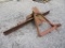7' Grader Blade