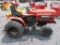 Yanmar YM 186D Tractor