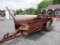 New Holland 300 Spreader