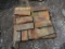Pallet Flat Weights