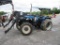 Long Trac 680 DTC w/Loader & Spear