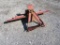 6' Grader Blade