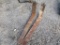Set Pallet Forks