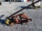 New Holland Sickle Mower