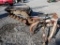 M&W HC6 Disc Mower