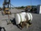 Huskee 3pt Sprayer