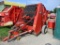 MF 450 Round Baler