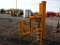 Belltec Post Hole Digger/Drill