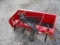 LMC 4' Grader Box