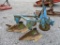 Ford 101 Plow