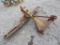 7' Grader Blade