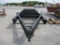 Bumper Hitch Trailer
