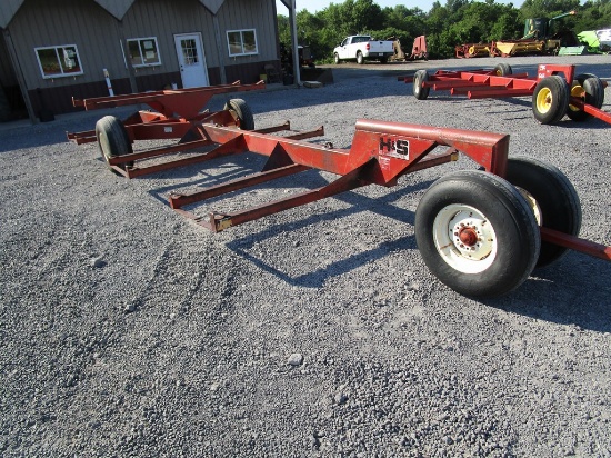 H&S Bale Transporter