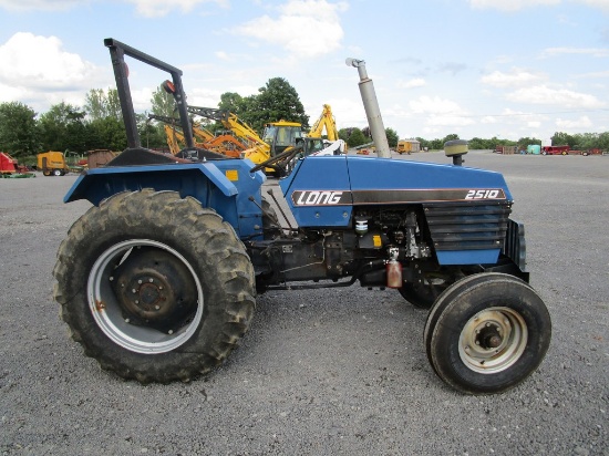 Long 2510 Tractor