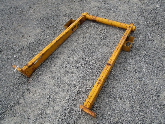 Ford Rollbar