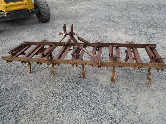9 Shank Pasture Rentovator
