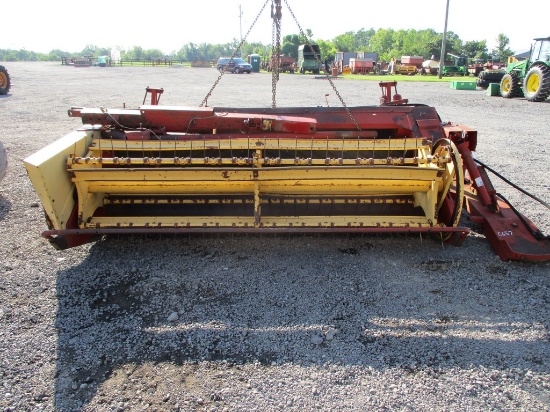 New Holland 488 Haybine