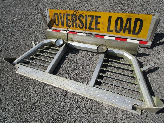 Pro Tech Headache Rack