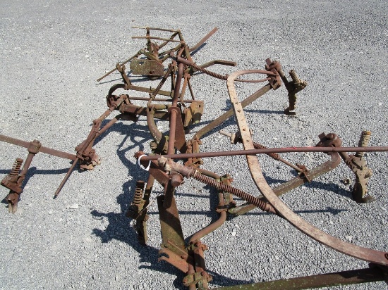 Cultivators