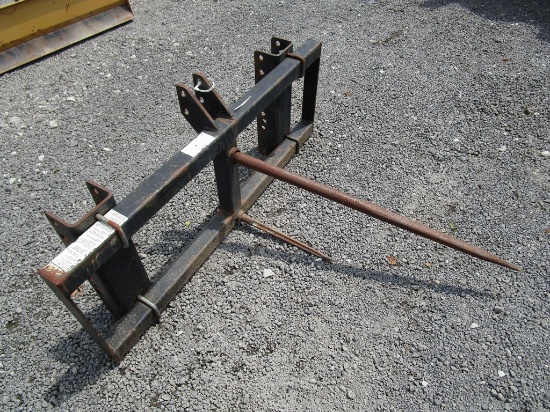 Universal Loader Spear