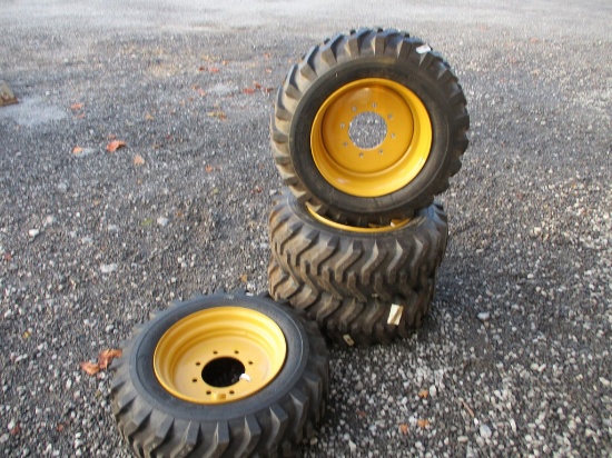 4x8 Bumper Hitch Trailer