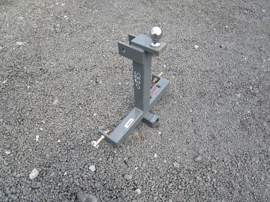 Southern Trailer Mover