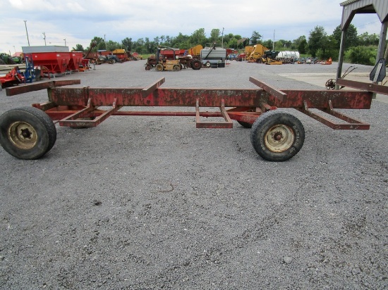 Bale Transporter