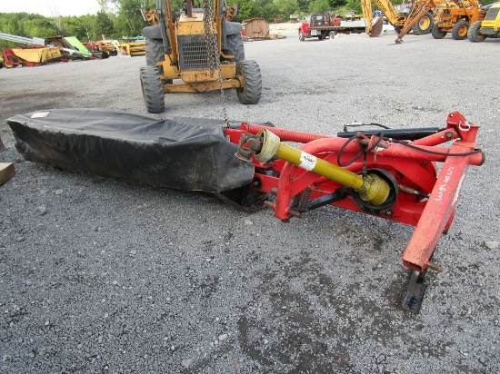 Massey Ferguson 1309 Disc Mower