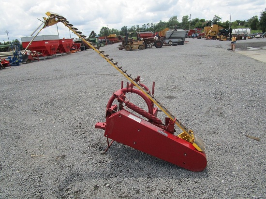 New Holland 451 Sickle Mower