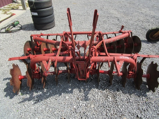 MF 3pt Disc