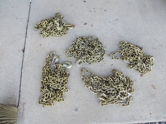Chains 1/2 '