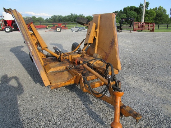 Woods 315 Batwing