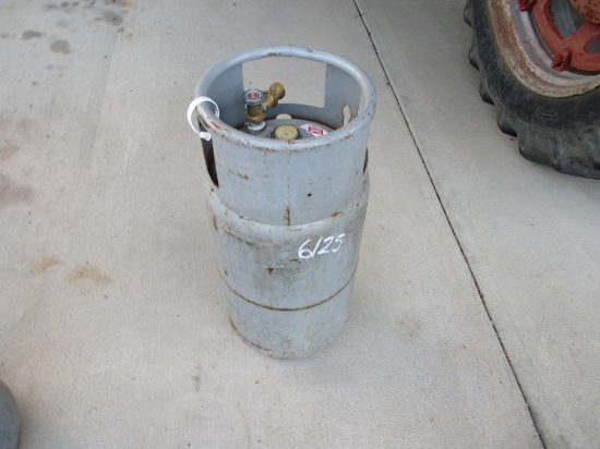 33# Forklift Cylinder