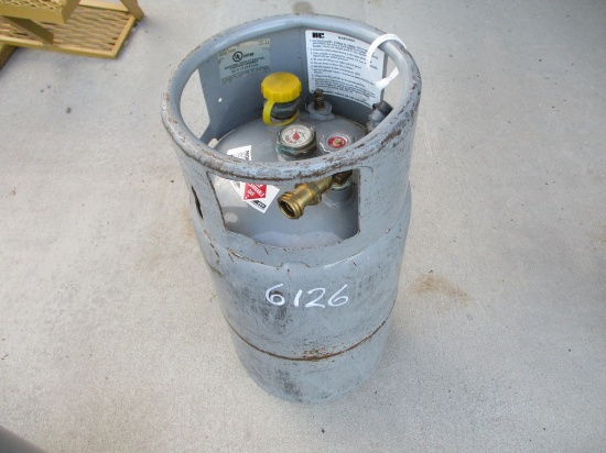 33# Forklift Cylinder