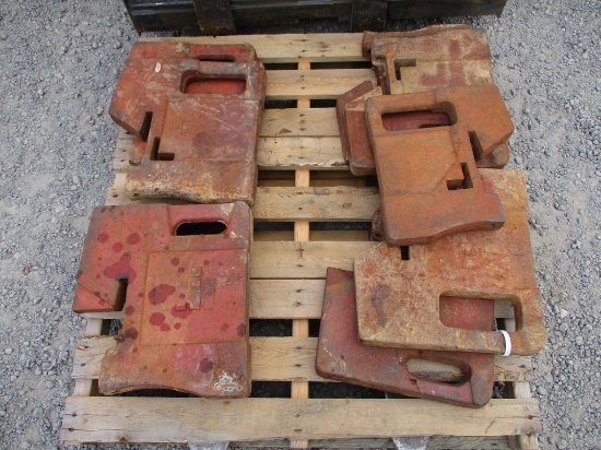 IH Weights