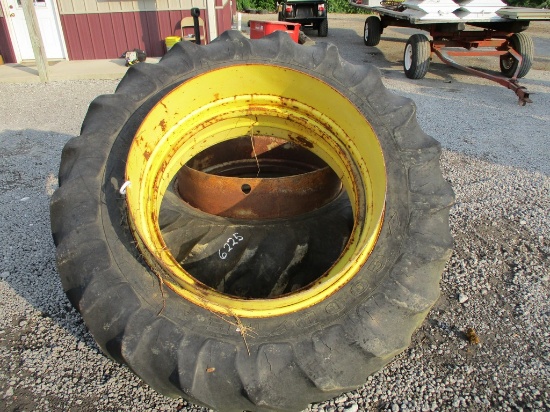 18.4x38 Duals