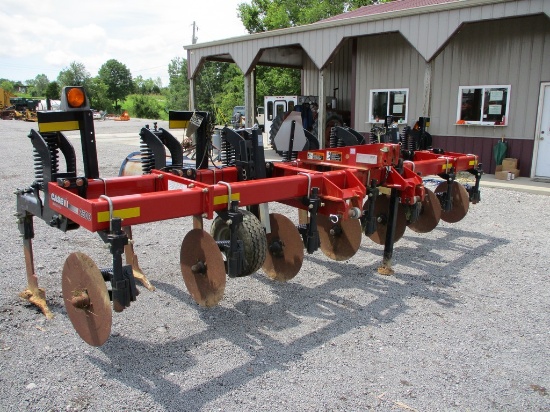 Case IH 2500 Ecolo-Til